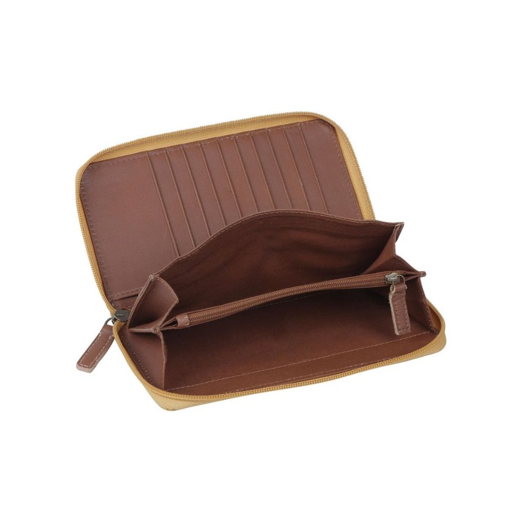 NWT Myra Leather Wallet - Picture 4 of 4